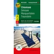 Imagine 1/9 - Cartographia - WKD 5203 Chiemsee, Simssee, Marquartstein, Traunstein harta turistică - Freytag - 9783707920390