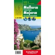 Imagine 1/7 - Cartographia - WKE 4 Mallorca, Tramuntana harta turistică - Freytag - 9783707915457