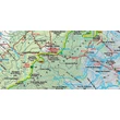 Imagine 6/7 - Cartographia - WKE 7 Tenerife - set 2 hărți (Nord, Sud) - 9783707917635