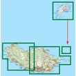 Imagine 3/6 - Cartographia - WKP 1 Madeira harta turistică - 9783707909388
