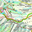Imagine 4/6 - Cartographia - WKP 1 Madeira harta turistică - 9783707909388