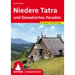 Imagine 1/5 - Cartographia - Tatra de Jos ghid turistic (germană) - Freytag-9783763345564