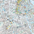 Imagine 3/5 - Cartographia-Amsterdam City Pocket harta laminată (Freytag)-9783707922141
