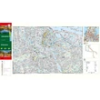 Imagine 4/5 - Cartographia-Amsterdam City Pocket harta laminată (Freytag)-9783707922141
