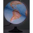 Imagine 2/7 - Cartographia-Glob pământesc  National Geographic, 30 cm -  politic, cu talpa din plastic, iluminat-8007239970366