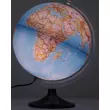 Imagine 4/7 - Cartographia-Glob pământesc  National Geographic, 30 cm -  politic, cu talpa din plastic, iluminat-8007239970366