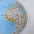 Imagine 5/7 - Cartographia-Glob pământesc  National Geographic, 30 cm -  politic, cu talpa din plastic, iluminat-8007239970366