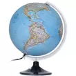 Imagine 3/7 - Cartographia-Glob pământesc  National Geographic, 30 cm -  politic, cu talpa din plastic, iluminat-8007239970366