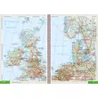 Imagine 3/7 - Cartographia-Danemarca atlas - Marco Polo-9783575016591