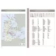 Imagine 7/7 - Cartographia-Danemarca atlas - Marco Polo-9783575016591