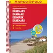 Imagine 1/7 - Cartographia-Danemarca atlas - Marco Polo-9783575016591