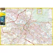 Imagine 2/3 - Cartographia-Drezda harta orașului (Cityplan) - Falk-9783827900234