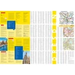 Imagine 3/3 - Cartographia-Drezda harta orașului (Cityplan) - Falk-9783827900234