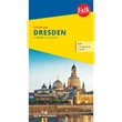 Imagine 1/3 - Cartographia-Drezda harta orașului (Cityplan) - Falk-9783827900234