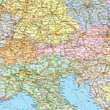 Imagine 4/6 - Cartographia-Europa harta - Freytag-9783850842228