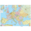 Imagine 5/6 - Cartographia-Europa harta - Freytag-9783850842228