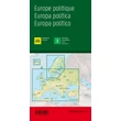 Imagine 6/6 - Cartographia-Europa harta - Freytag-9783850842228