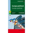 Imagine 1/6 - Cartographia-Europa harta - Freytag-9783850842228
