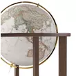Imagine 2/2 - Cartographia-Glob pamantesc NG CROSS Antique, 50 cm - iluminat, artizanala, National Geographic (limba engleza)