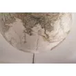 Imagine 5/6 - Cartographia-Glob pamantesc VERTIGO ANTIQUE, 37 cm - iluminat, duo