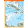 Imagine 9/11 - Atlasul geografic al lumii 2024 (maghiara)