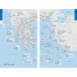 Imagine 4/8 - Cartographia-Grecia ghid turistic Lonely Planet (engleză)-9781838697945