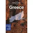 Imagine 1/8 - Cartographia-Grecia ghid turistic Lonely Planet (engleză)-9781838697945