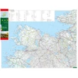 Imagine 6/10 - Irlanda set 3 hărți auto și de agrement - Freytag