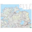 Imagine 7/10 - Irlanda set 3 hărți auto și de agrement - Freytag