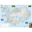 Imagine 2/5 - Cartographia-Islanda  harta -Freytag-9783707921915