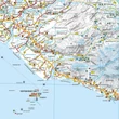 Imagine 3/5 - Cartographia-Islanda  harta -Freytag-9783707921915
