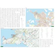 Imagine 4/5 - Cartographia-Islanda  harta -Freytag-9783707921915