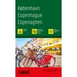 Imagine 2/4 - Copenhaga City Pocket harta orașului (Freytag)