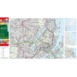 Imagine 4/4 - Copenhaga City Pocket harta orașului (Freytag)