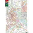 Imagine 3/3 - Cartographia-Linz harta orașului -Freytag-9783707921175