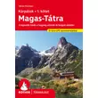 Imagine 1/4 - Cartographia-Tatra Inalta ghid turistic Rother-9786158207935