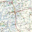 Imagine 2/5 - Cartographia-Namibia harta-Freytag-9783707921984