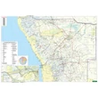 Imagine 4/5 - Cartographia-Namibia harta-Freytag-9783707921984