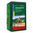 Imagine 1/5 - Cartographia - Germania - set 10 hărți, 1:200 000 - 9783707922097