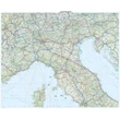 Imagine 2/6 - Cartographia-Italia harta-ADAC-9783826422911