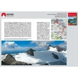 Imagine 10/11 - Cartographia-Ghid de drumeție Dachstein - Tauern Ost Rother RO 4196 (germană)-9783763341962