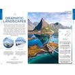 Imagine 3/6 - Cartographia-Scandinavia ghid turistic Lonely Planet (engleză)-9781787016415