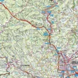 Imagine 2/4 - Cartographia-Stiria harta auto-Freytag-9783707921632
