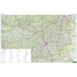 Imagine 3/4 - Cartographia-Stiria harta auto-Freytag-9783707921632
