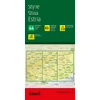 Imagine 4/4 - Cartographia-Stiria harta-Freytag-9783707921625