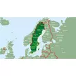 Imagine 2/3 - Cartographia -Suedia atlas - Freytag-9783707917451