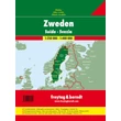 Imagine 3/3 - Cartographia -Suedia atlas - Freytag-9783707917451