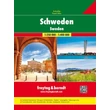 Imagine 1/3 - Cartographia -Suedia atlas - Freytag-9783707917451