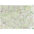 Imagine 4/5 - Cartographia-Slovenia harta - Freytag-9783707921724