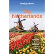 Imagine 1/8 - Cartographia-Olanda ghid turistic Lonely Planet (engleză)-9781838699680